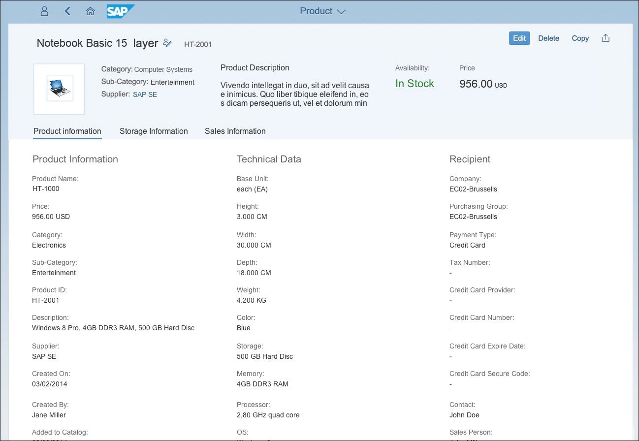 what-are-sap-fiori-elements