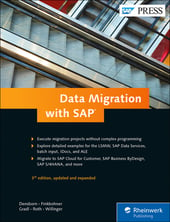 Data Migration with SAP