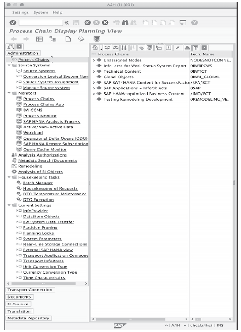 C-BW4HANA-24 New Dumps Sheet