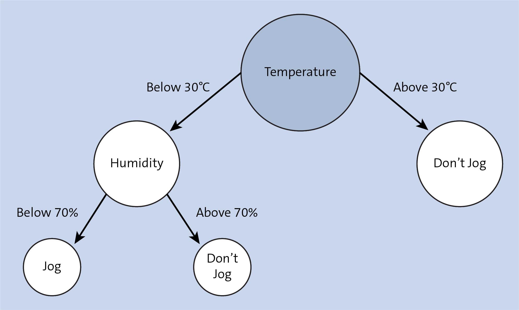 Decision Tree Algorithm