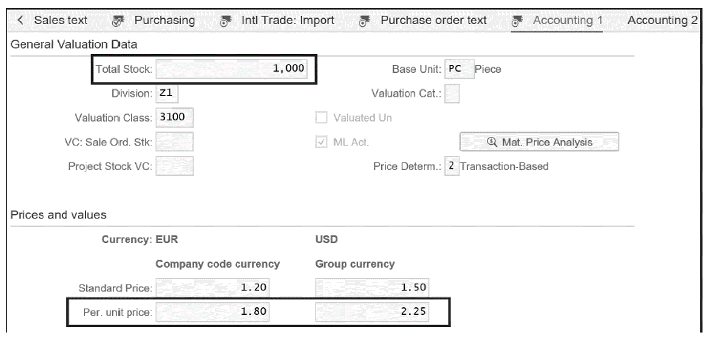 Working with Group Currency in SAP S/4HANA