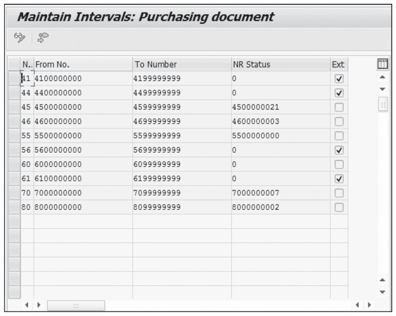 How to Configure Contracts in SAP S/4HANA Sourcing and Procurement