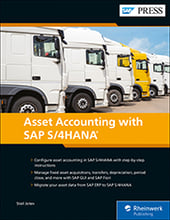 Asset Accounting with SAP S/4HANA