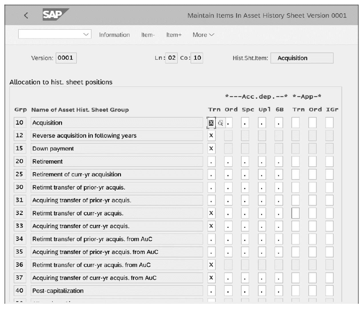 how-to-configure-the-asset-history-sheet-in-sap-s-4hana