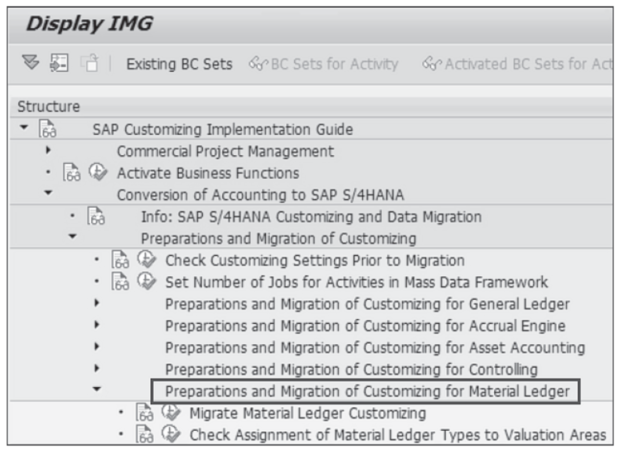 SAP S/4HANA Conversion projects – Tips on Asset Accounting