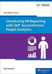 Introducing HR Reporting with SAP SuccessFactors People Analytics