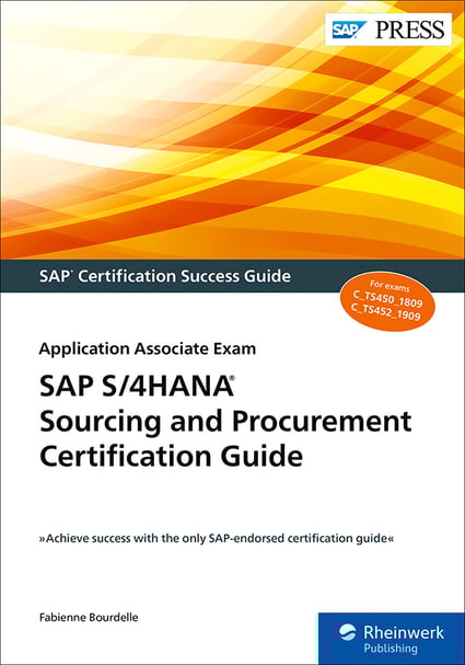 Source Lists in SAP S/4HANA