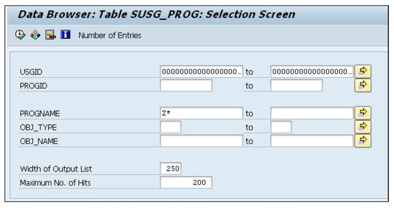 Transaction SER16