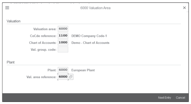 Configuring Automatic Postings