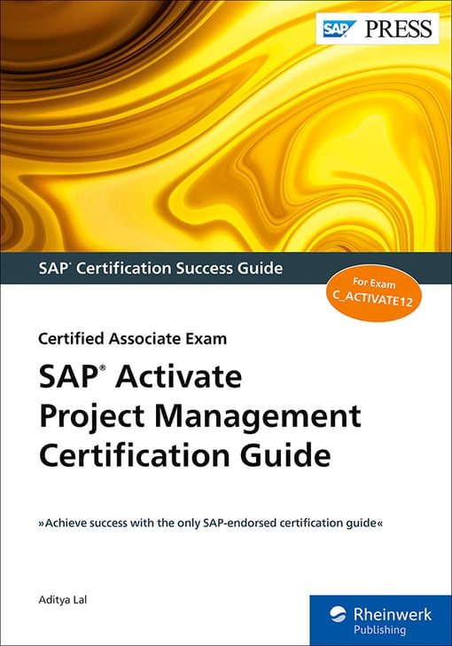 Why get an sap activate project manager certification 
