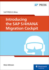 Introducing the SAP S/4HANA Migration Cockpit
