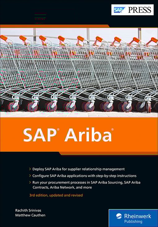 What is sap ariba 