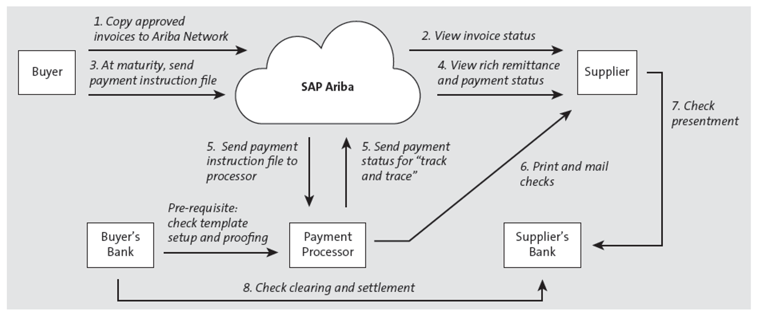 What Is SAP Pay 