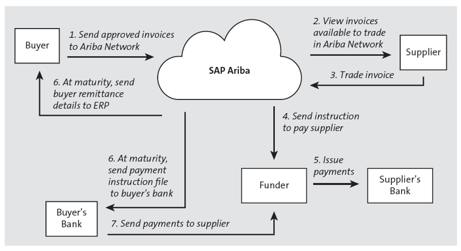 What Is SAP Pay 