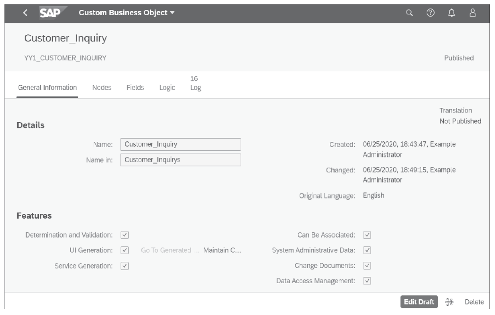 how-to-create-new-custom-business-objects-in-sap-s-4hana