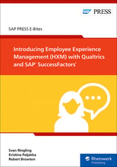Introducing Employee Experience Management (EXM) with Qualtrics and SAP SuccessFactors