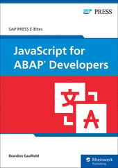 JavaScript for ABAP Developers
