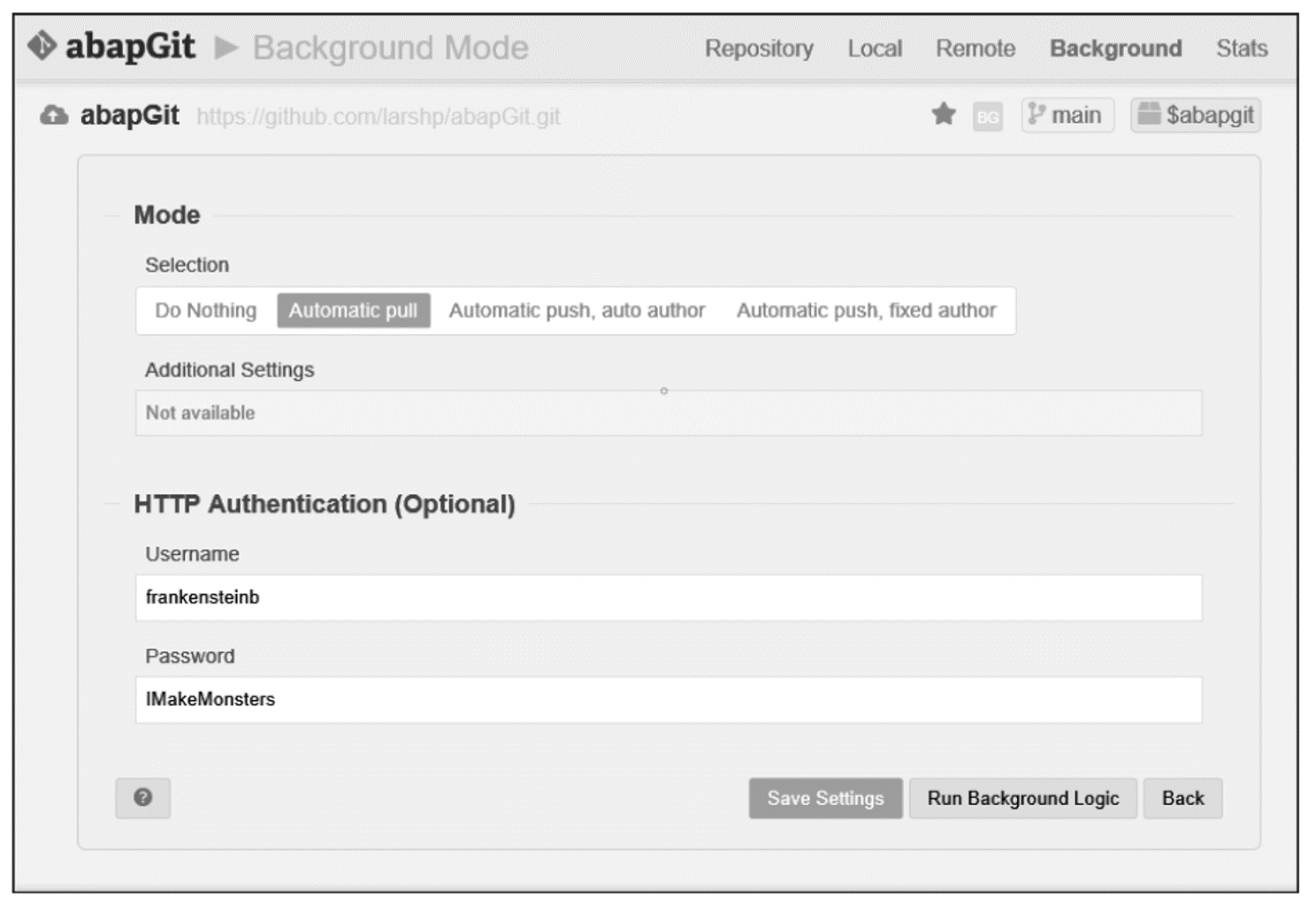 How To Install AbapGit On An SAP System