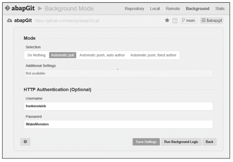 How to Install abapGit on an SAP System