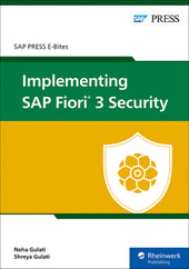 Implementing SAP Fiori 3 Security