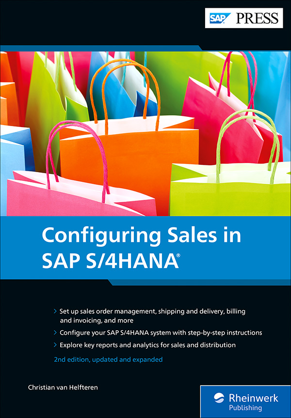 Key Functionality Of SAP S/4HANA Sales