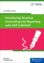 Introducing Revenue Accounting and Reporting with SAP S/4HANA