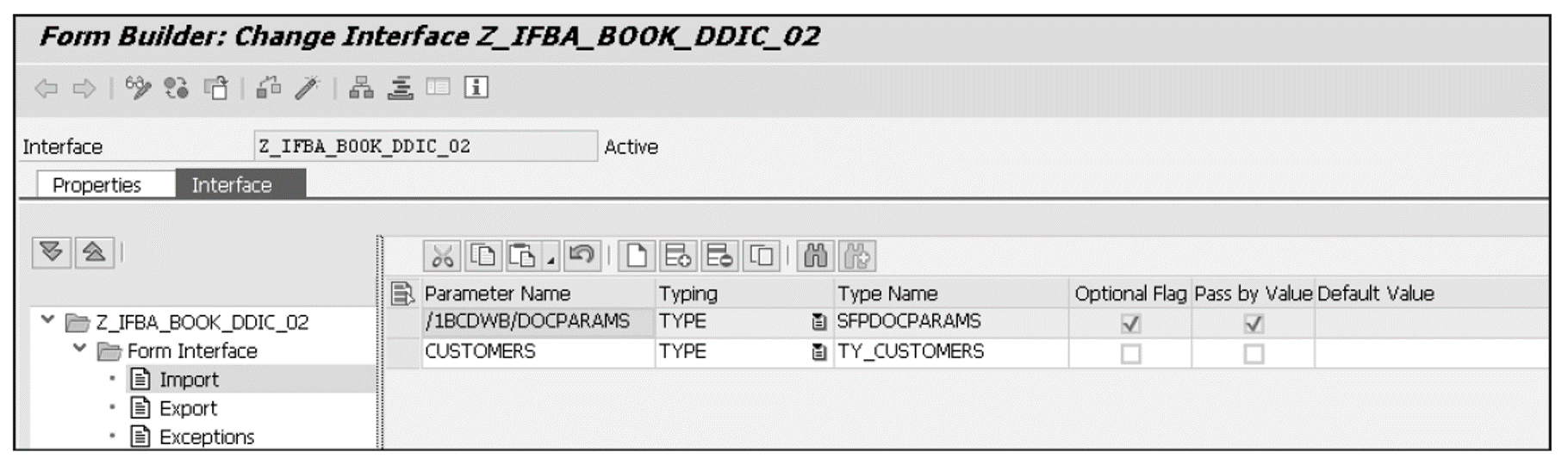 How to Prepare an Interactive PDF Form for SAP