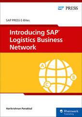 Introducing SAP Logistics Business Network
