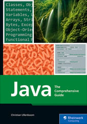 Java: The Comprehensive Guide