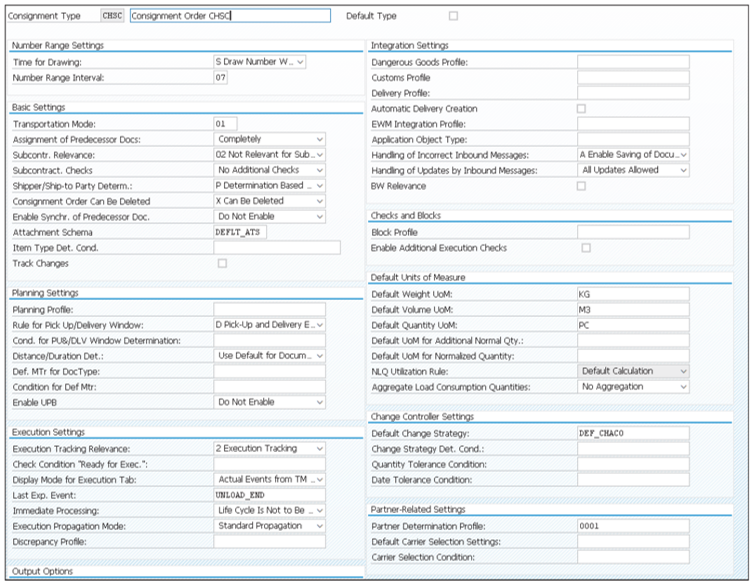 Consignment Orders with SAP S/4HANA