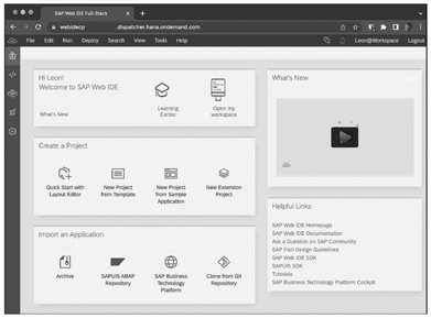 How Does VS Code Compare to Traditional SAP Development Environments?