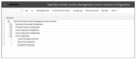 Additional SAP Fiori App Configuration Tasks