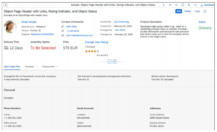 How SAP Fiori And SAP GUI Compare - SAP Community - ERPcommunity.com