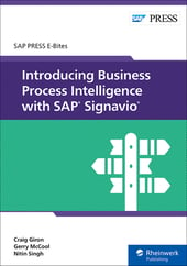 Introducing Business Process Intelligence with SAP Signavio
