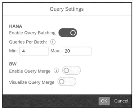 Speed Up Rendering Times with Query Batching