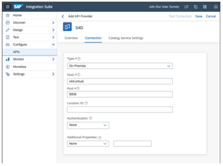 What Is API Management in SAP Integration Suite?