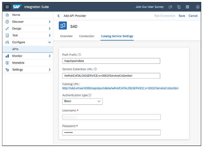 What Is API Management in SAP Integration Suite?