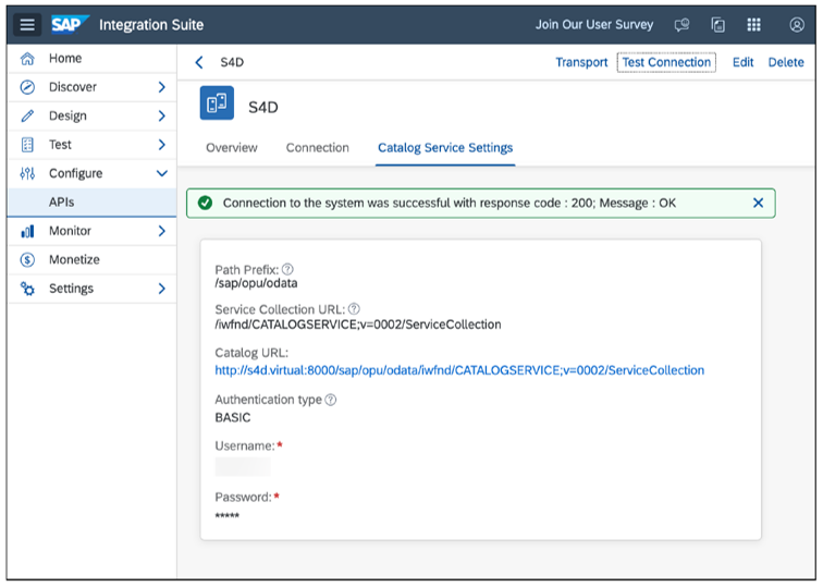 What Is API Management in SAP Integration Suite?