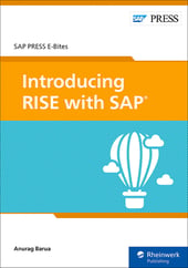 Introducing RISE with SAP