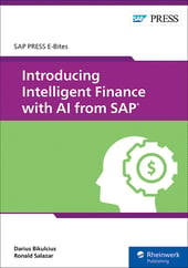 Introducing Intelligent Finance with AI from SAP