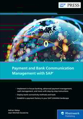 Payment and Bank Communication Management with SAP