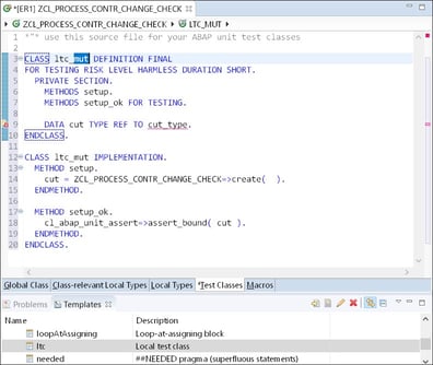 An Introduction to ABAP Development Tools