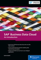 SAP Business Data Cloud