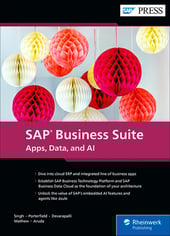 SAP Business Suite