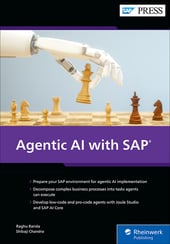 Agentic AI with SAP