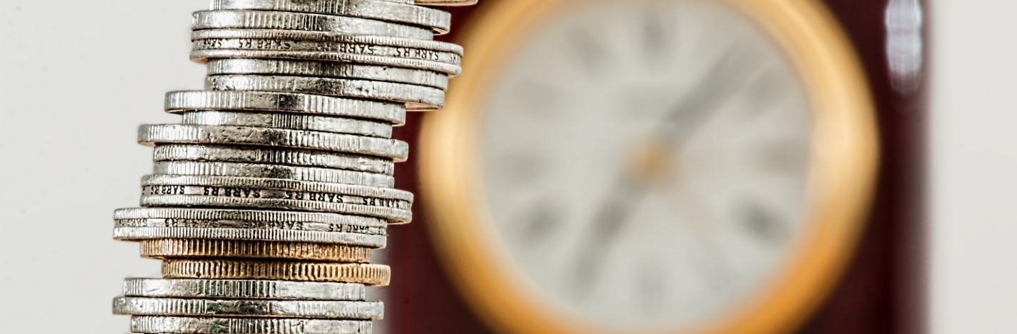 Investment Program Budgeting with SAP CO