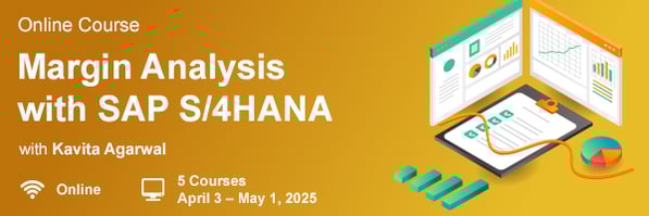 Margin Analysis Course