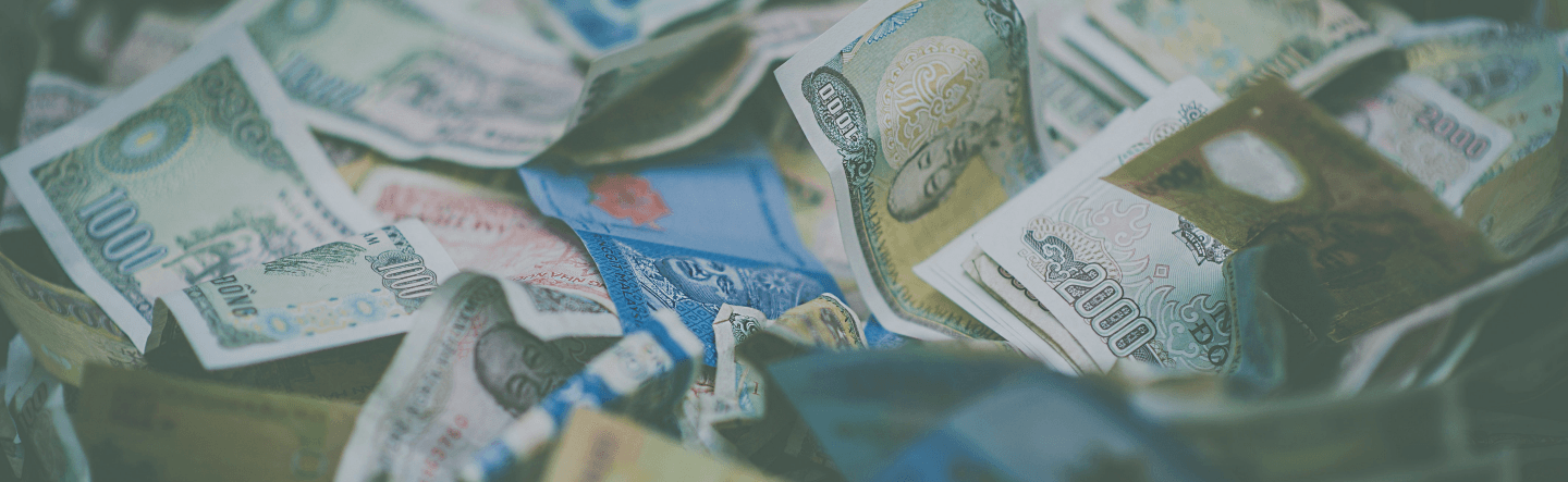 Defining Currency Types for the General Ledger in SAP S/4HANA