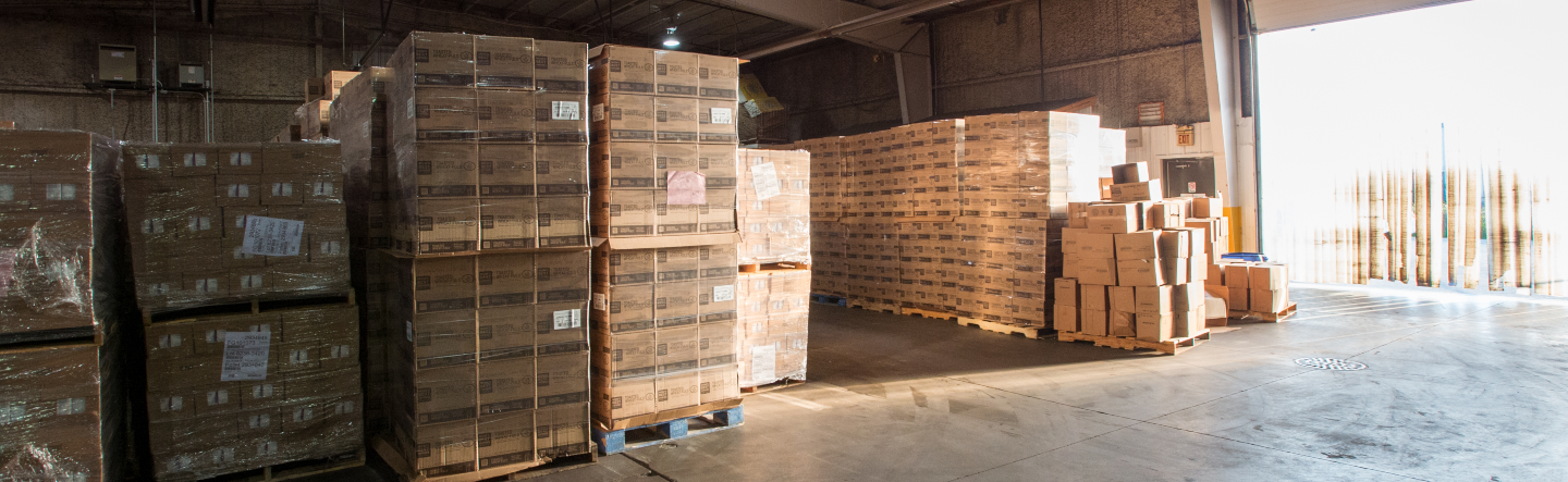Discover SAP S/4HANA's Transportation Management System and Warehouse Management System