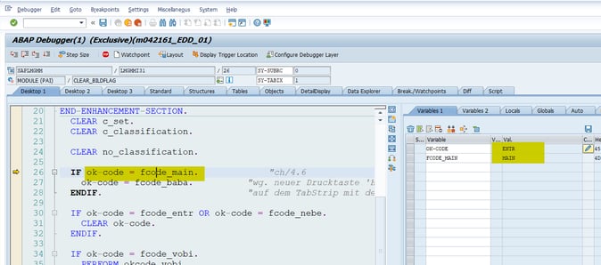 Skills for SAP Consultants: ABAP Debugging & Smart Forms